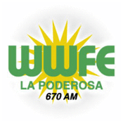 Radio WWFE - La Poderosa 670 AM