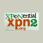 Radio WXPN HD2 - XPoNential Radio