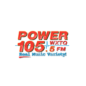 Radio WXTQ - Power 105.5 FM