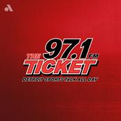 Radio WXYT-FM - 97.1 The Ticket