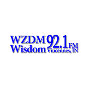 Radio WZDM Wisdom 92.1