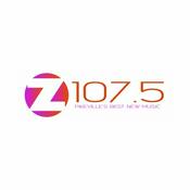 Radio WZLK Z 107.5 FM