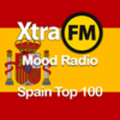 Radio XtraFM Mood radio : Spain Top 100