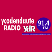 Radio Ycoden Daute Radio