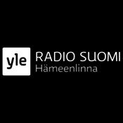 Radio YLE Radio Suomi Hämeenlinna