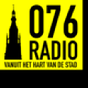 Listen to 076Radio in the App