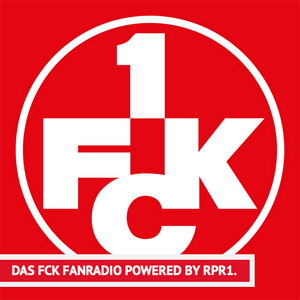 Listen to 1 FCK Fanradio - das 1. FC Kaiserslautern Fanradio in the App