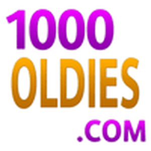 Listen to 1000 Oldies Hits in the App