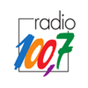 Listen to radio 100,7 in the App