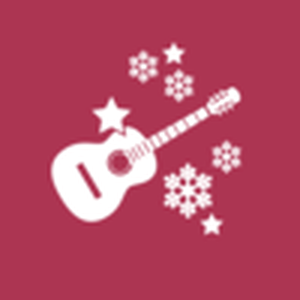 Listen to 100 % Akustik Weihnachten in the App