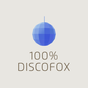 Listen to 100% Discofox von Schlagerplanet Radio in the App