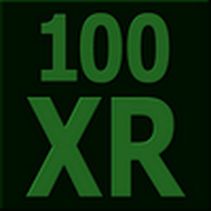 Listen to 100 XR in the App