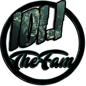 Listen to 101.1 The Fam Digital Radio  in the App