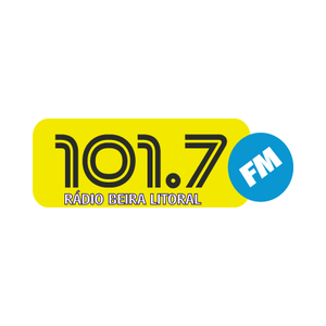 Listen to 101.7 FM Rádio Beira Litoral in the App