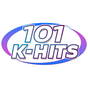 Listen to 101 K-Hits in the App