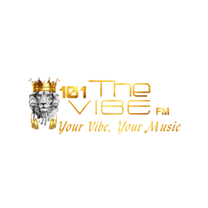 Listen to 101TheVibeFM Radio in the App