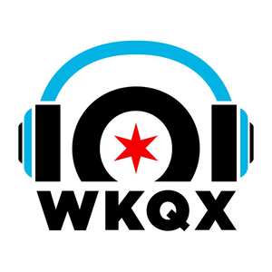 Listen to 101 WKQX in the App