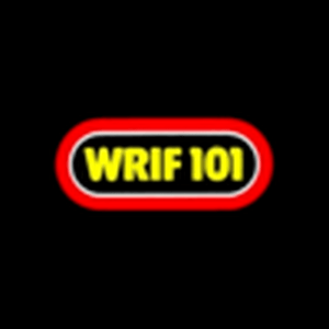 Listen to 101 WRIF in the App