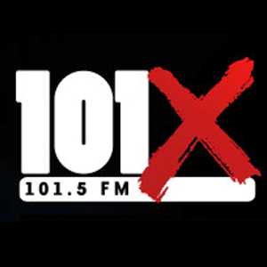 Listen to 101X - KROX FM in the App