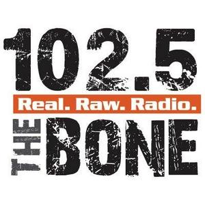 102.5 The Bone Radio – Listen Live & Stream Online