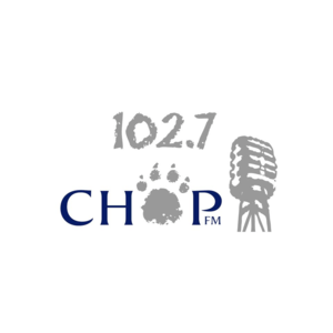 Listen to CHOP-FM 102.7 in the App