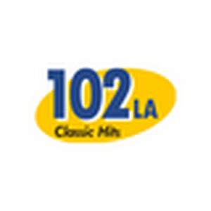 Listen to 102 LA in the App