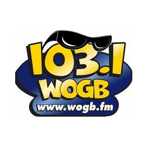 Listen to 103.1 WOGB FM in the App