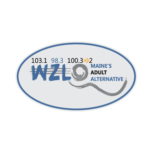 Listen to 103.1 WZLO in the App