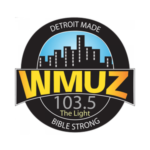 Listen to 103.5 WMUZ The Light in the App