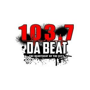 Listen to 103.7 Da Beat FM in the App