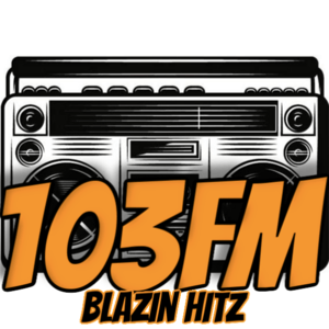 Listen to 103 FM Blazin Hitz in the App