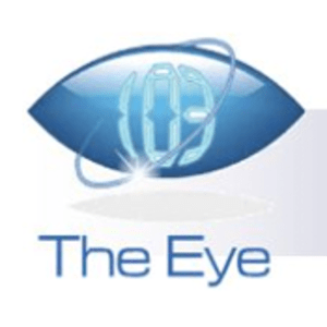 Listen to 103 The Eye in the App