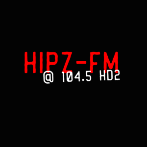 Listen to 104.5 HD2 Hipz FM in the App