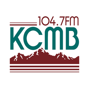 Listen to 104.7 KCMB in the App