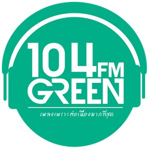 Listen to 104 GREEN FM in the App