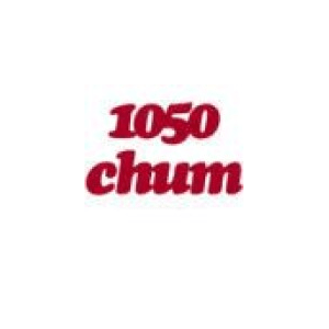 Listen to 1050 CHUM in the App