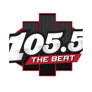 Listen to 105.5 The Beat in the App