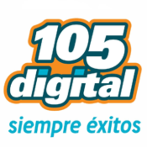 Listen to 105 Digital in the App