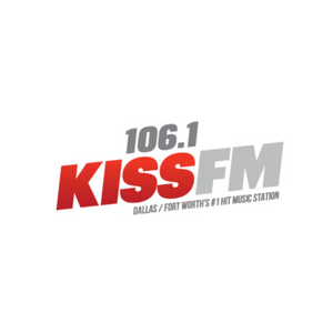 106.1 KISS FM