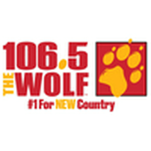 Listen to 106.5 The Wolf - WDAF FM in the App