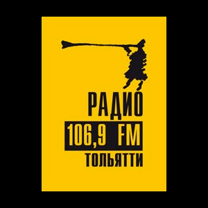 Listen to Радио 106.9 FM in the App