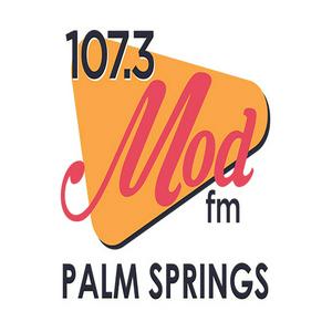 Listen to 107. 3 Mod FM in the App