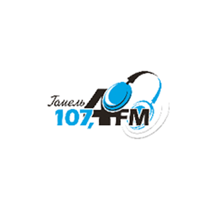 Listen to Radio 107,4 FM in the App