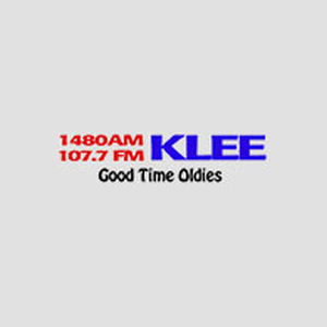 Listen to 107.7 FM & 1480 AM KLEE in the App