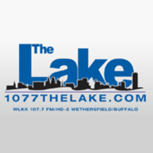 Listen to 107.7 The Lake in the App