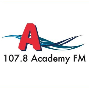 Listen to 107.8 Academy FM in the App