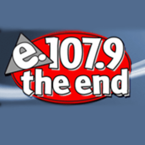 Listen to 107.9 The End in the App