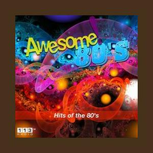 Listen to 113.fm Awesome 80's in the App