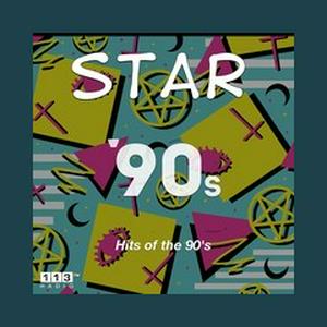 Listen to 113.fm Star! in the App