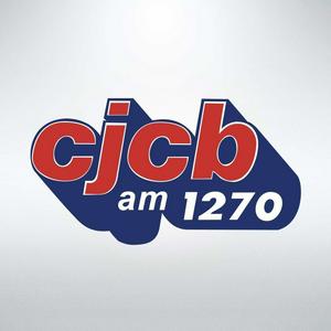 Listen to CJCB 1270 AM in the App